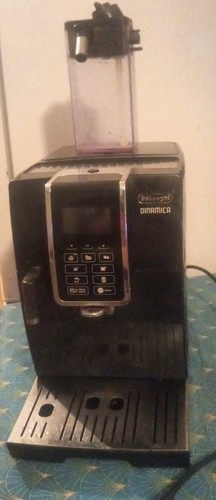 Longhi ecam350 b 1450w - ecam350.15.b,