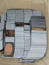 Mtg Lotto 5000 Carte (Magic