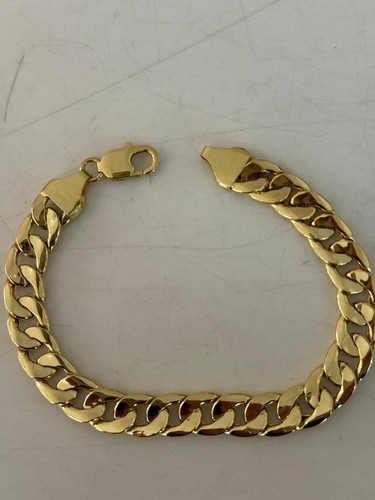 Bracciale oro giallo - giallo, karati