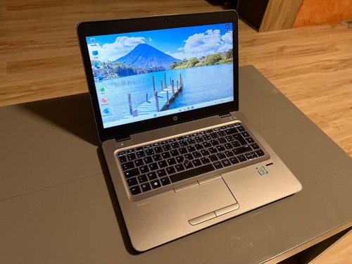 Elitebook 840 i5 8 - g3,