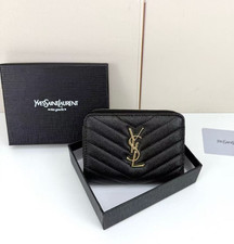 Portafoglio Saint Laurent YSL