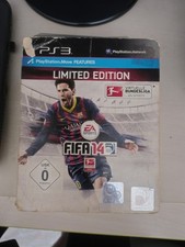 GIOCO VIDEOGIOCO PS3 Steelbook