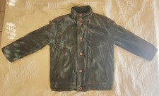 Volpi giacca uomo taglia 50 in