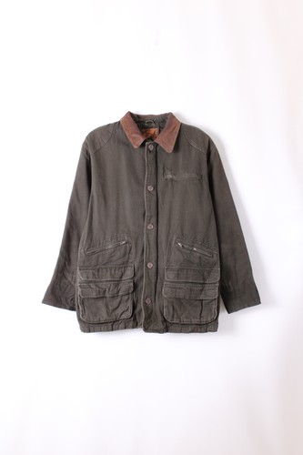Vintage hunting jacket - hunting,