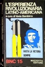 Esperienza rivoluzionaria - esperienza,