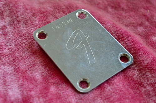 Vintage 1966 fender - vintage,