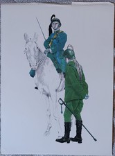 FOGLIO 25X33,4CM UNIFORMI