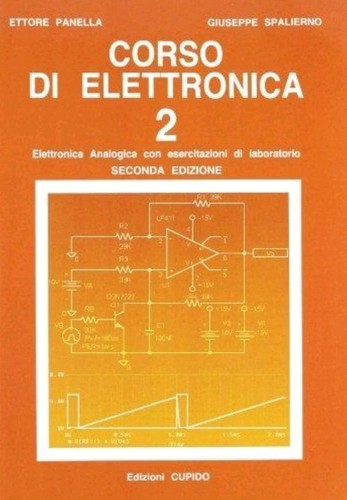 Corso elettronica panella - corso, 2