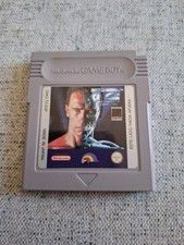GAME BOY TERMINATOR 2 PAL