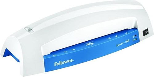 Fellowes plastificatrice - fellowes,
