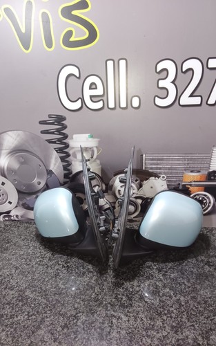 Coppia specchietti per - specchietti,