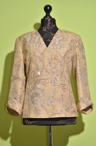 Giacca blazer vintage