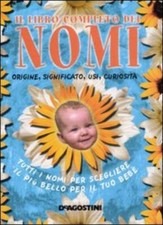 Libro completo dei nomi