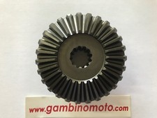 CORONA CONICA SUPERIORE