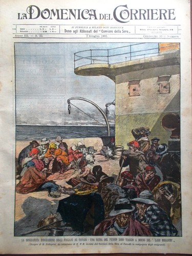 Domenica del corriere 2 - del,