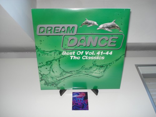 Dream dance best of - dance,