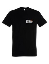 Mother Nature I T-Shirt