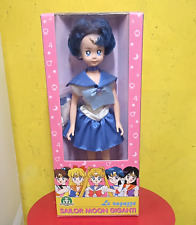 sailor moon mercury gigante