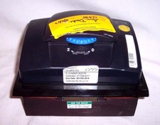 MJ Research Alpha Unit Block Assy PTC DNA 200 Sistemi 384 Pozzetti CALIBRATO 02/18