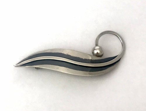 Spilla vintage delfino - vintage,
