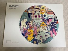 Wacom Intuos Pro Large