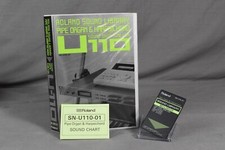 Roland SN-U110-01 organo a