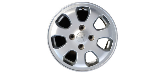 Cerchio lega mitsubishi - in,