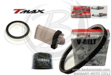 ORIGINAL YAMAHA TMAX T-MAX 530
