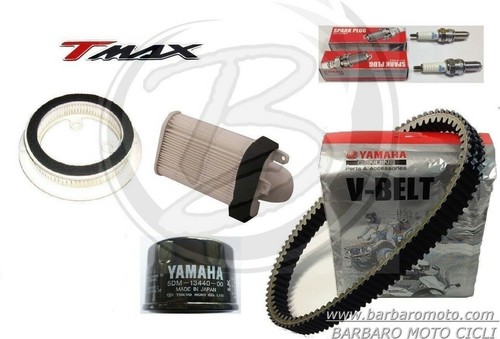 Kit tagliando ricambi - kit,