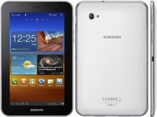 Samsung Galaxy Tab 7.0 Plus 16 GB bianco GT-P6200 Wi-Fi I 7,0" tablet