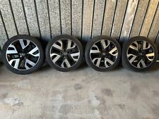 CERCHI FORD KUGA CERCHIO 18