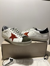 Golden goose super star - goose, super-star