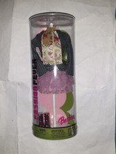 Barbie fashion fever outfit