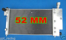 RADIATORE ALLUMINIO Peugeot