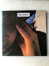 PINO DANIELE "VAI MO'" VINILE