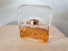 Guy Laroche , J'ai Osé 28 ml parfum , profumo estratto vintage 