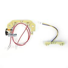 RC Battle Tank Body Light Unit