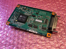 Xerox Docu252 User Interface