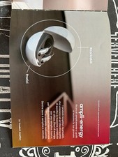 Apparecchio Acustico Amplifon Amply Energy R3 ricaricabile