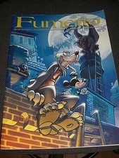 FUMETTO N.41 2002 RIVISTA