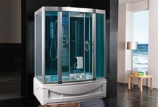 Box Doccia Idromassaggio