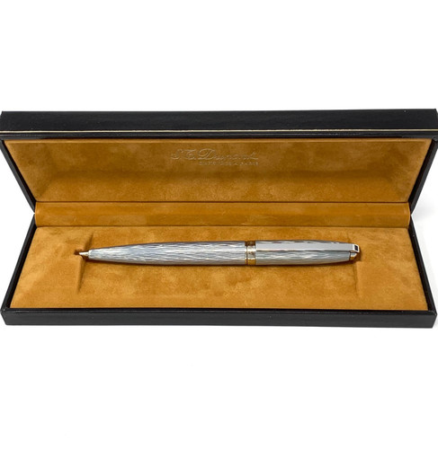 Penna a sfera dupont - penna,