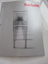 KARTELL 50  Italian Design