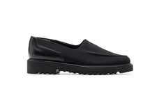 Mocassino Paul Green Rosa nero