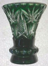 nachtmann vaso in cristallo