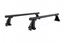 G3 Barre Portatutto Per Citroen C4 GranPicasso Porta Pacchi Da Tetto Con Rails