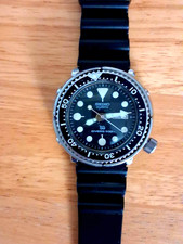 seiko iconic tonno lattina