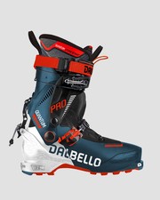 Scarponi Freeride Alpinismo