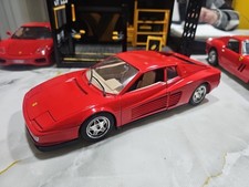 Burago BBurago Ferrari