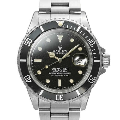 Orologio rolex submariner - orologio,